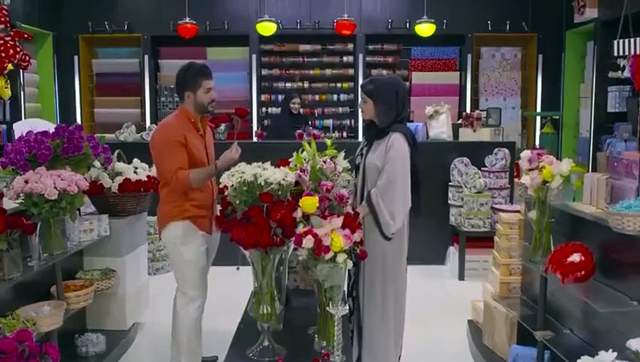 مسلسل عندما يزهر الخريف الموسم الثانى الحلقة 29...