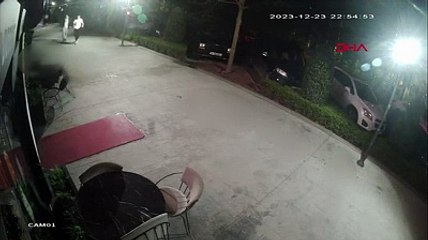 İstanbul'da yine motosikletli saldırı: 2 ölü var