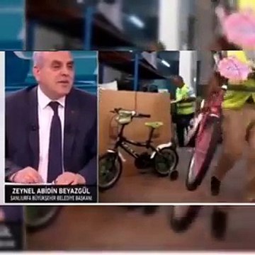 AK Partili isimden canlı yayında tepki çeken ''peygamberler'' açıklaması