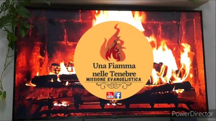 Le 6:13  Il fuoco deve ardere continuamente sull'altare e non deve spegnersi