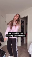 #dancing #millennials #introvert #funnyshorts