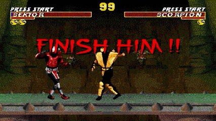 CPU vs CPU [Ghlitch & Bug] - UMKT