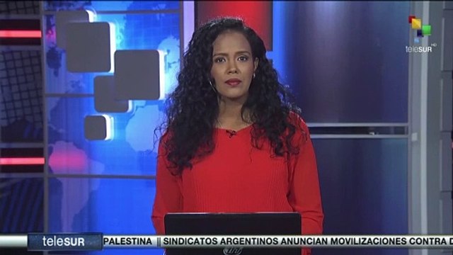 En Palestina se cumplen 79 días de inició del genocidio de Israel en la Franja de Gaza