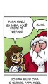 Papai Noel  Feliz Natal  Cultura Nobre