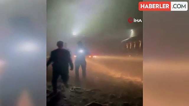 İsrail Magazi Mülteci Kampı'nı vurdu: 70 ölü