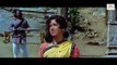 Gabbar Singh Kidnapped Hema Malini And Dharmendra Sholay Hindi Movie Scene