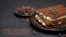 Tiramisu/Irresistible Tiramisu Recipe - A Taste of Italy in Every Bite