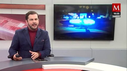 Rubén Moreira recomienda precaución en carreteras por violencia durante diciembre