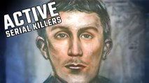 The Most Dangerous Active Serial Killers Of 2023