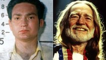 Here's How Many Times Has Willie Nelson Been Arrested