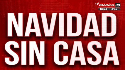 Esta embarazada y perdió su casa en un incendio: así la ayudaron a juntar mas de 3 millones de pesos