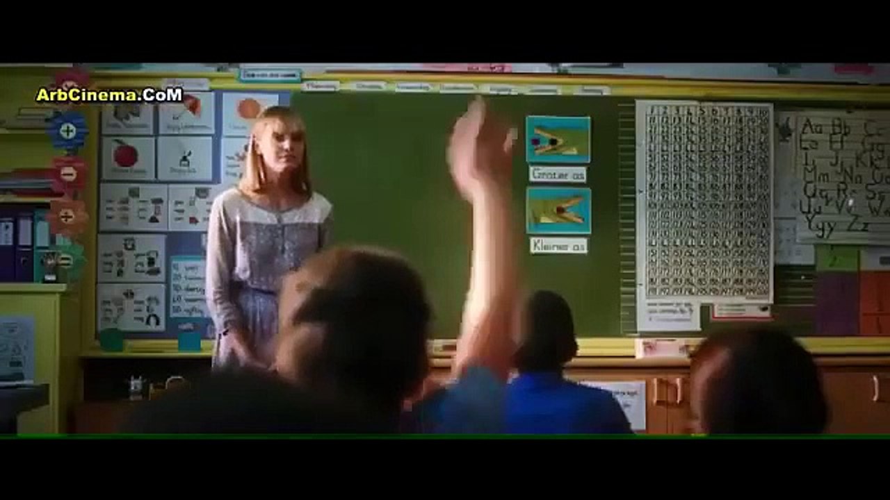 فيلم الاكشن والمطاردة  2020 مترجم كامل بجودة عالية