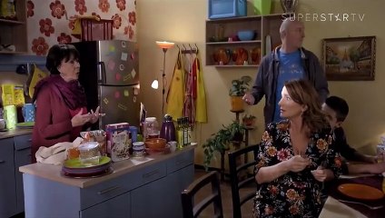 Sindjelici sezona 5 epizoda 25