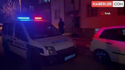 Haber alınamayan yaşlı adam evinde ölü bulundu