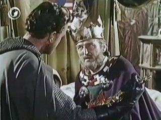 Das Schwert des Königs (1963) mit Janette Scott, Mark Dignam & John Laurie  ‧ Ritterfilm Filmklassiker