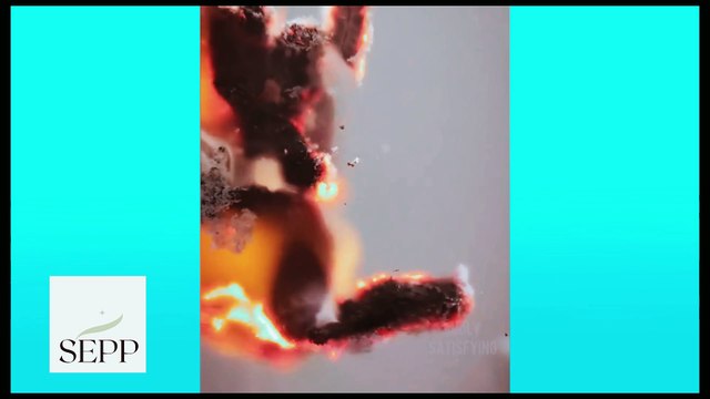 Vidéo étrangement satisfaisante avec son original #2 | Vidéos relaxantes originales pour un sommeil profond