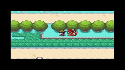 Pokemon goldene Edition Heart Gold - Let's Play Pokemon Heart Gold [German] Part 93_Suicune auf Rute 16! HD