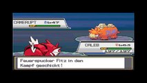 Pokemon goldene Edition Heart Gold - Let's Play Pokemon Heart Gold [German] Part 99_Fußballtrauer HD