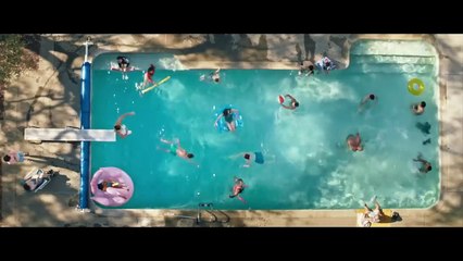 Night Swim Bande-annonce (FR)
