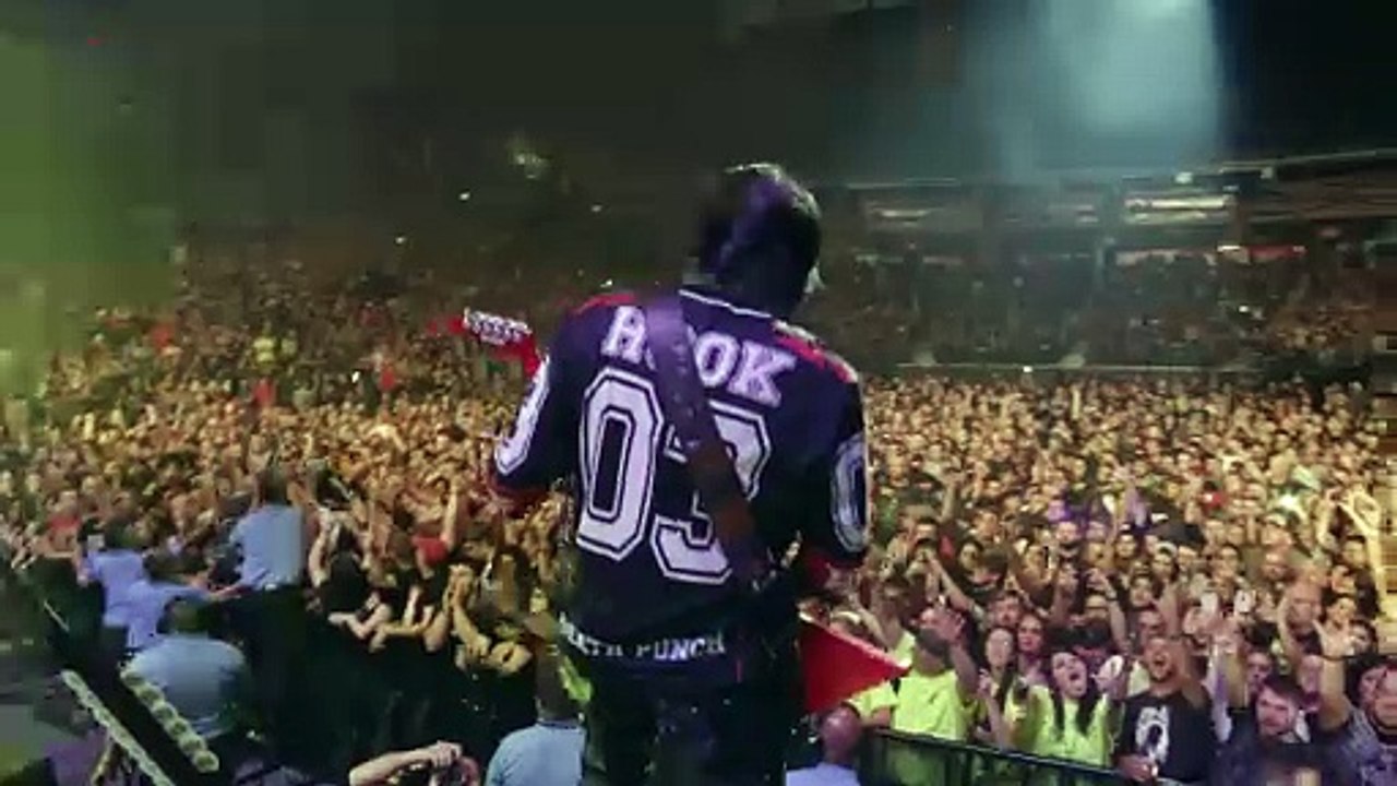 Hired Gun Bande-annonce (EN)