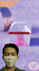 Surau yang Berhantu❗Malam Menakutkan di Desa Terbengkalai l #cerita #kisah #ceritahoror #mrbeast