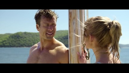 Anyone But You 🎬 – Official Trailer for the Romantic Comedy