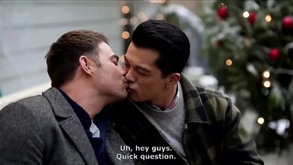 MIKE & ZIAN ( Christmas at Cherry Lane)