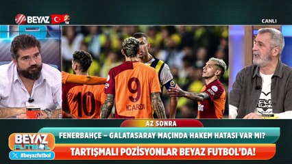 Beyaz Futbol 24 Aralık 2023