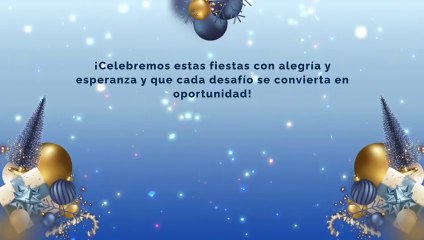 ¡Feliz Navidad queridos lectores de Misiones Online!