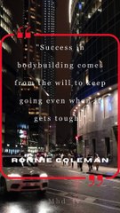 Body Building motivation 2