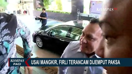 Kata Kapolda Metro Jaya, Irjen Pol Karyoto soal Ancaman Jemput Paksa Firli Bahuri Jika Mangkir Lagi