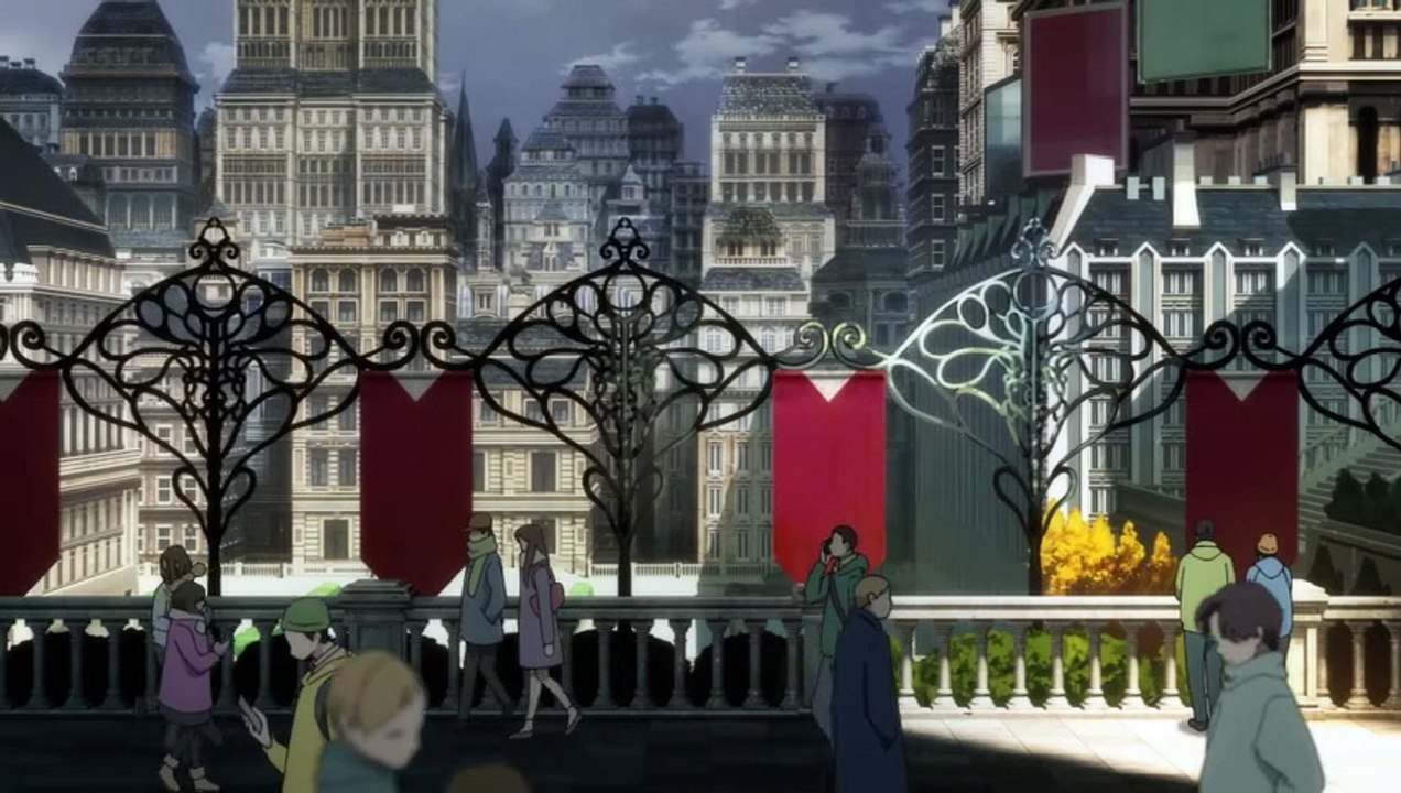 Die Hexe und das Biest | show | 2024 | Official Trailer