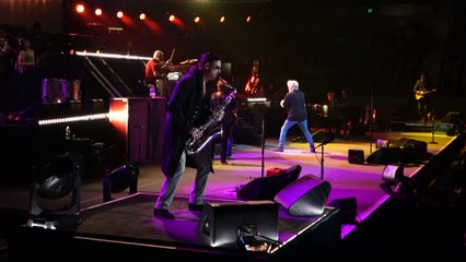 Remembering Alto Reed 🎷: Tribute to Bob Seger's Legendary Saxophonist