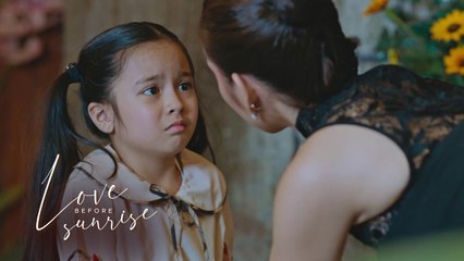 Love Before Sunrise: Kissing friends (Episode 66)