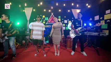 Jodohku Mantanku-Syahiba Saufa Feat Mufly Key [Official Music Video]