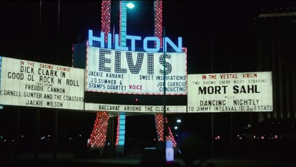 Priscilla | Official Trailer | 2024