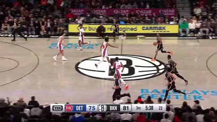 PISTONS LOSING STREAK