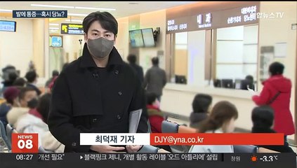 발 통증 알고보니 당뇨 합병증…관심·예방 필요