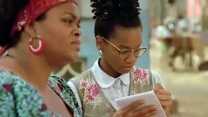 The No 1 Ladies Detective Agency S01 E03