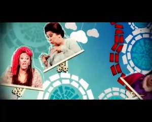 Sitcom Goz Mama 15 / جوز ماما 2010 الحلقة الخامسة عشر (هالة صدقي - طلعت زكريا)