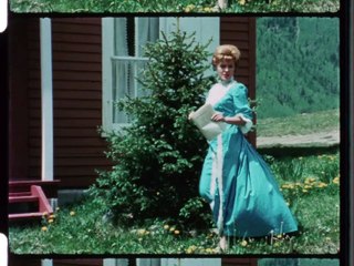 ABC Discovery An Iron Horse in Silver Pastures with Bill Owen and Virginia Gibson