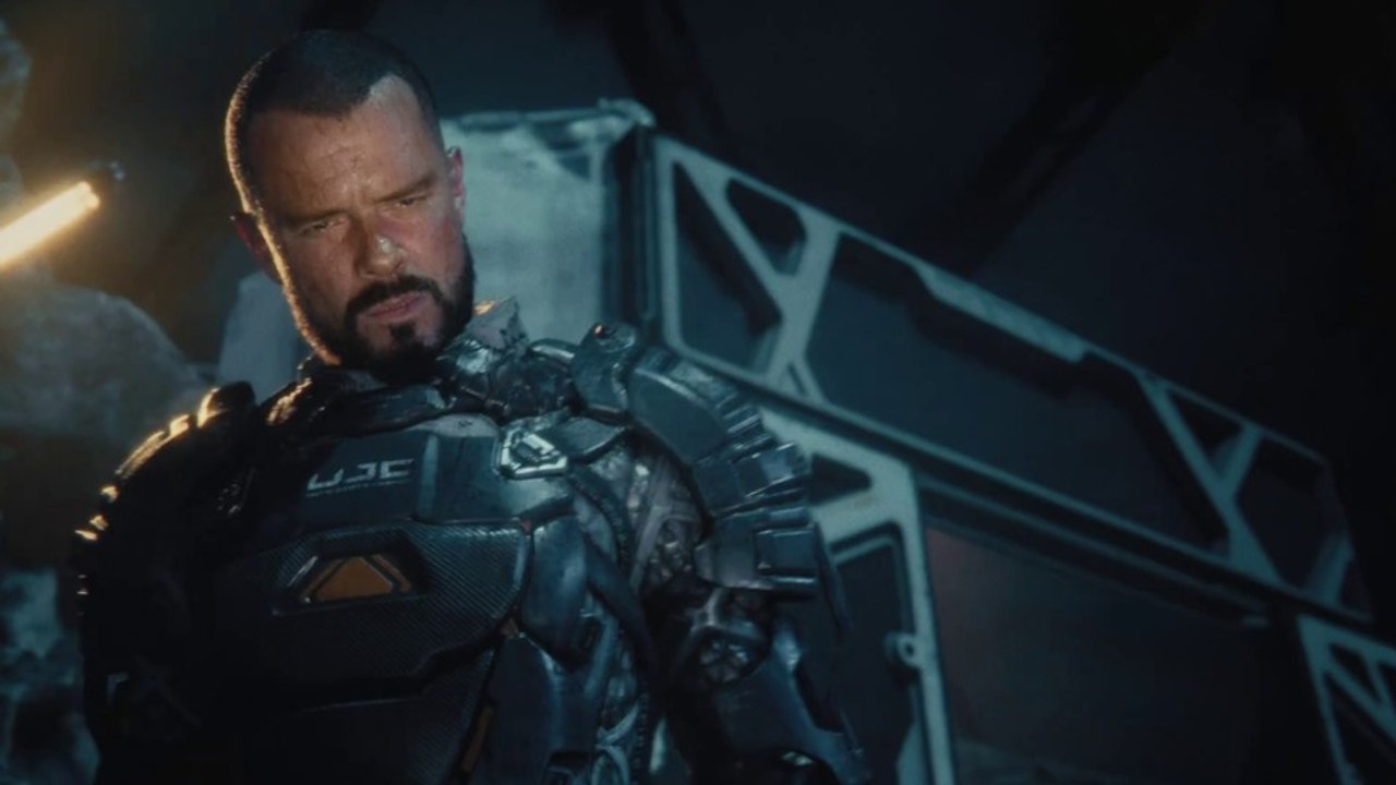 The callisto protocol hat jetzt eine deluxe edition mit allen dlcs, outfits und mehr