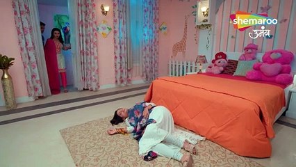 Kismat ki lakerron se| promo 25 December 2023(episode=410)| Shemaroo Umang|