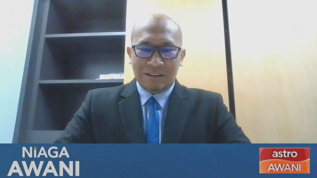 Niaga AWANI: Merentas cabaran, mencapai harapan ekonomi 2024 Malaysia