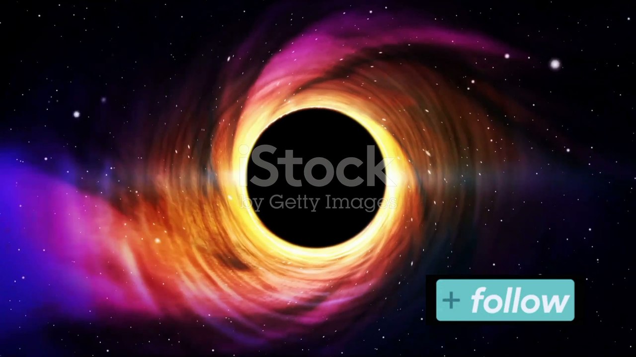 Strange! This BLACKHOLE is Sending Mysterious Signals in Every 70 Minutes