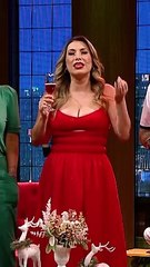 La Noche de la Gri: Brindis Especial por Navidad