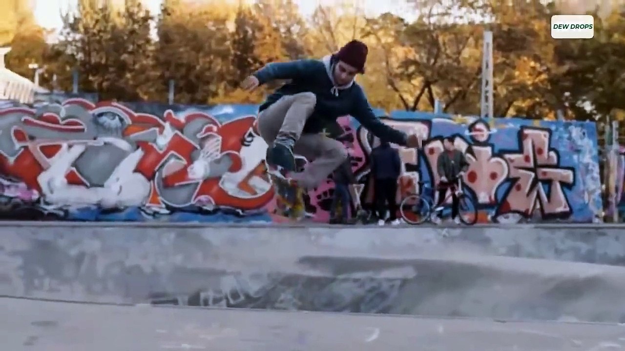Skam___Norway___Full_Video___Kosandra