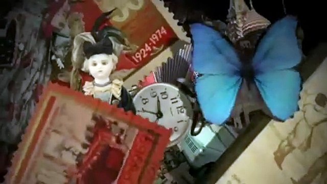 La Petite Souris 2 Bande-annonce (EN)