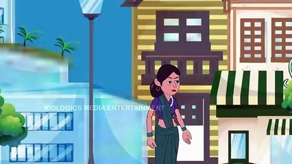 कमाऊ बहू Hindi Kahaniya _ Bedtime Moral Stories _ Hindi Fairy Tales _ Hindi Kahaniyan TV _ New Story(360P)