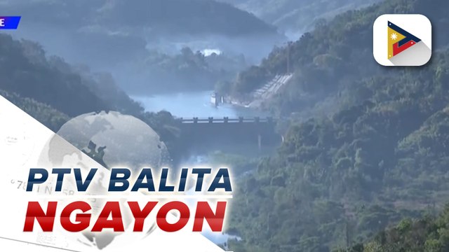 Mga residente sa Bulacan, pinag-iingat sa pagpapakawala ng tubig sa Angat at Ipo Dam
